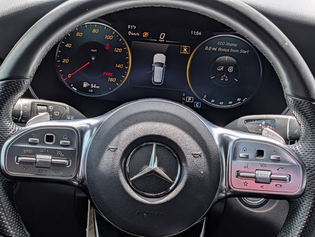 Used 2022 Mercedes-Benz GLC 300 image 13