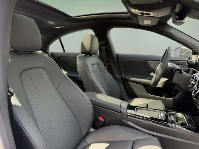Certified 2026 Mercedes-Benz CLA 250 4MATIC image 28