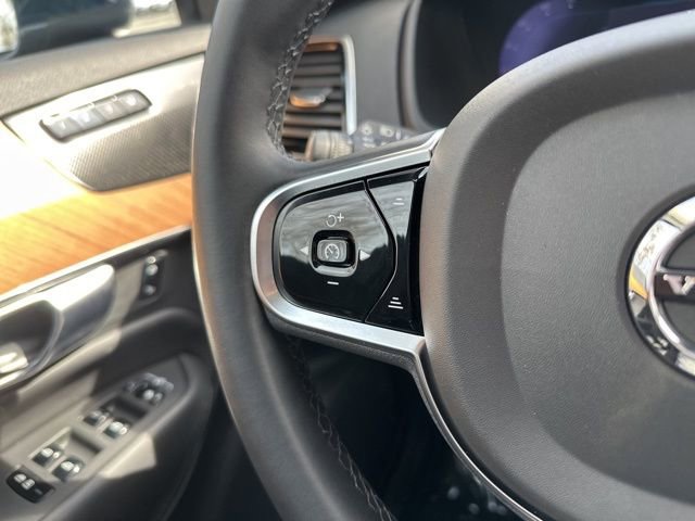 Certified 2023 Volvo XC90 B6 Plus w/ Protection Package Premier image 28