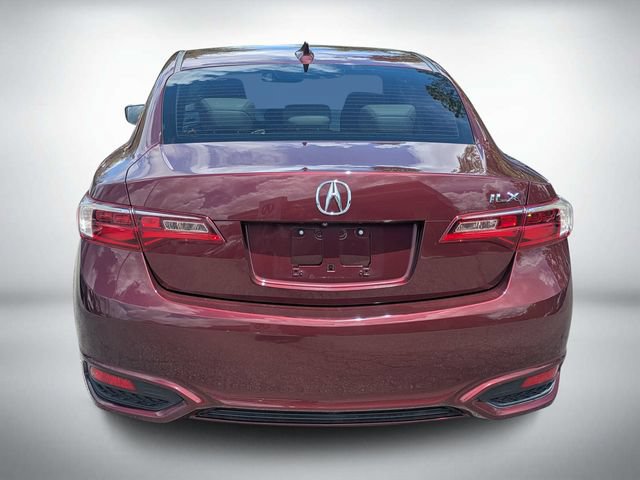 Used 2016 Acura ILX FWD image 4