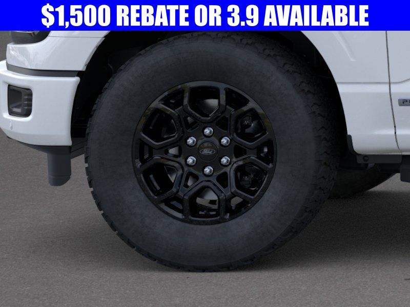 New 2026 Ford F150 XLT image 19