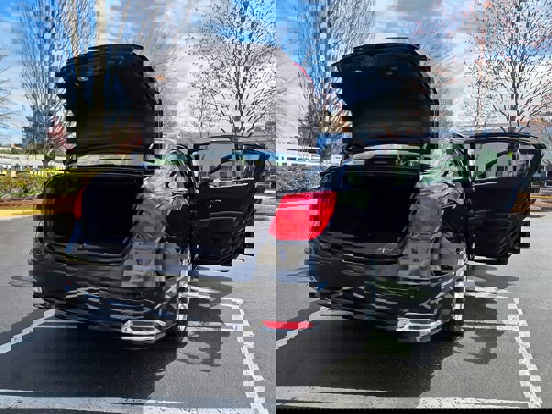 Used 2014 Acura RLX image 28