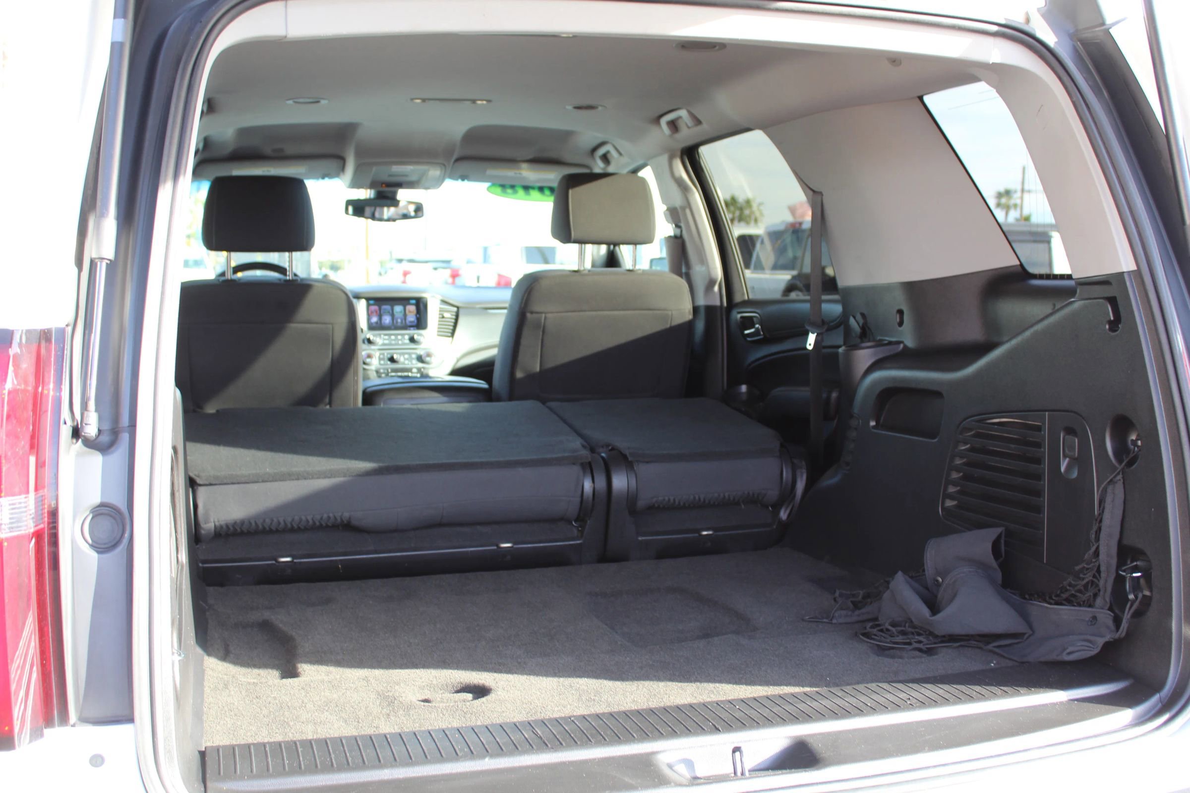 Used 2018 Chevrolet Tahoe LS RWD image 22