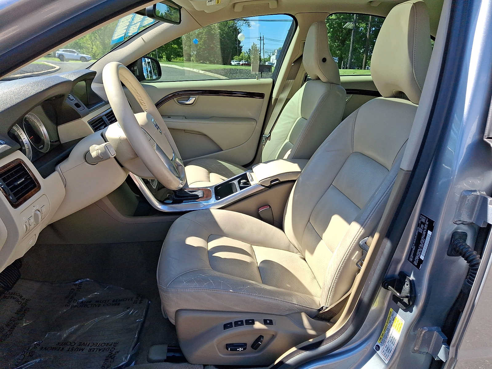 Used 2013 Volvo S80 3.2 FWD image 11