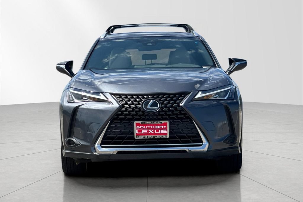 Used 2022 Lexus UX 200 FWD image 9