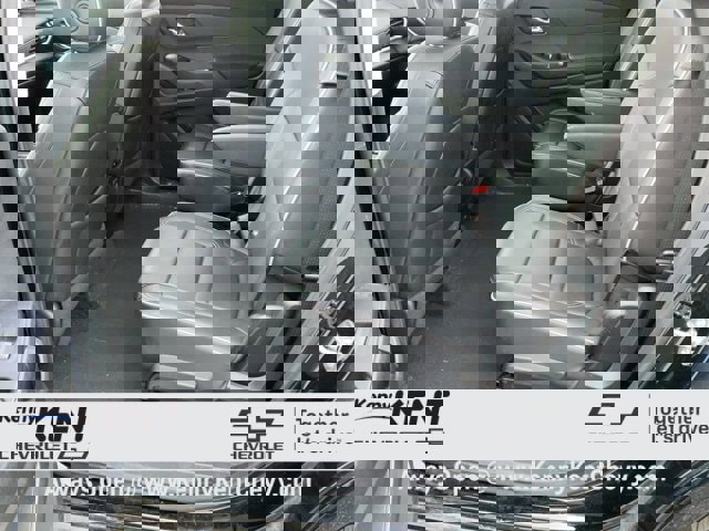 Certified 2021 Chevrolet Traverse High Country image 25