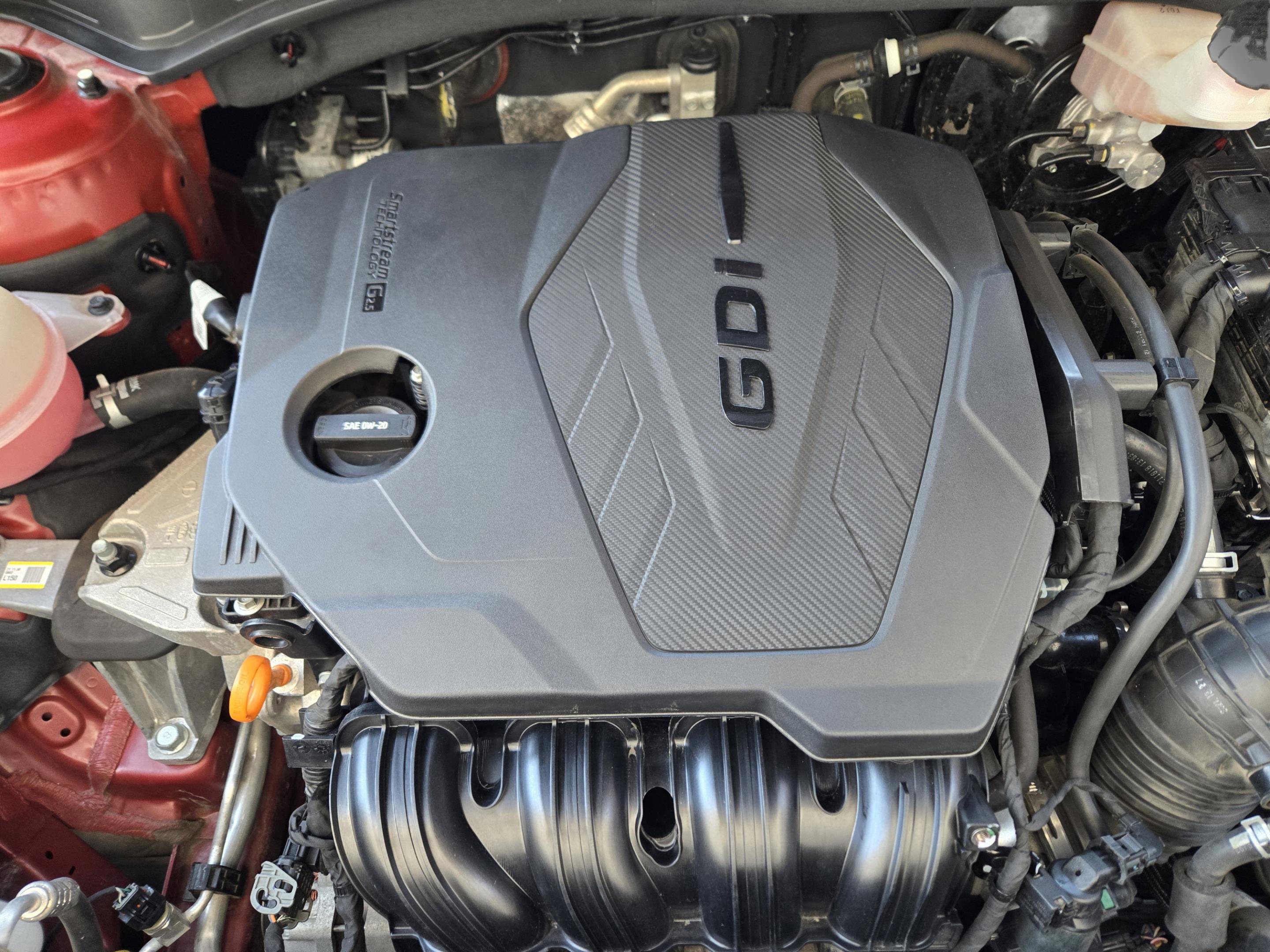 Used 2022 Kia Sorento LX image 39