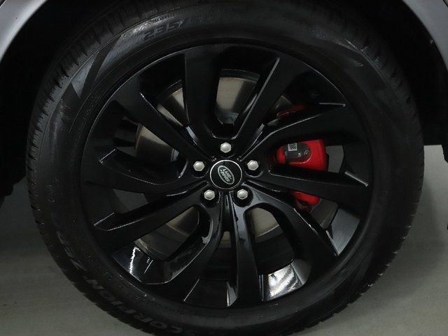 Used 2025 Land Rover Discovery Sport S AWD/4WD image 42