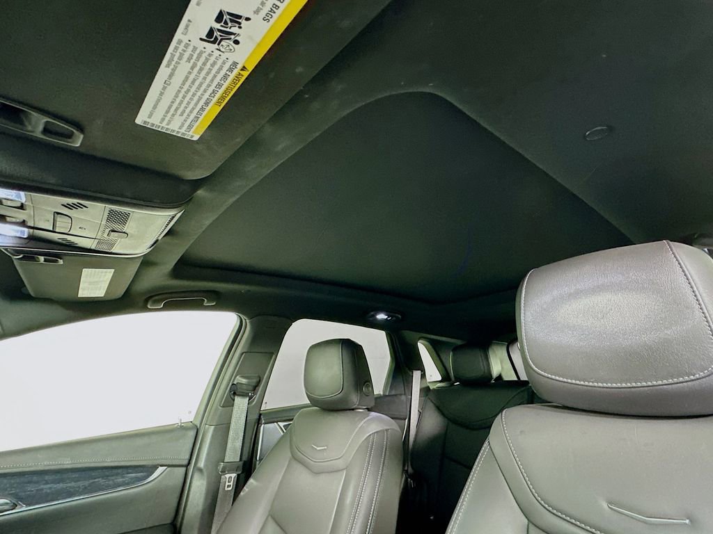 Used 2023 Cadillac XT5 Premium Luxury w/ Technology Package image 29
