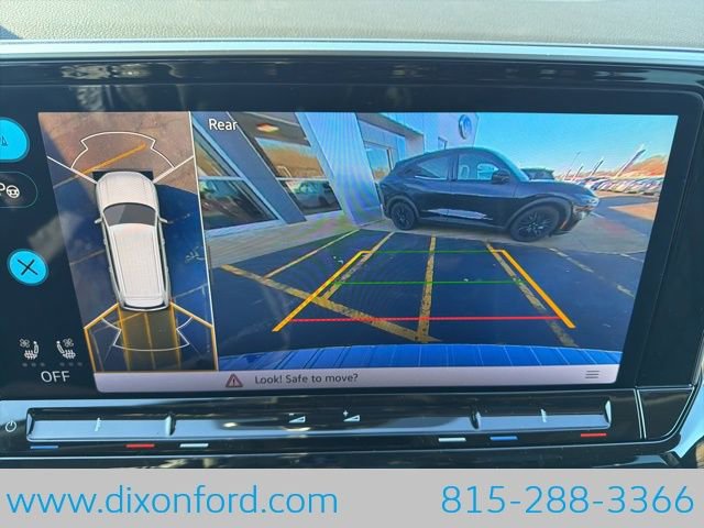 New 2026 Volkswagen Atlas SEL Premium R-Line image 11