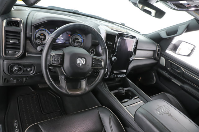 Used 2020 RAM 1500 Limited AWD/4WD image 19