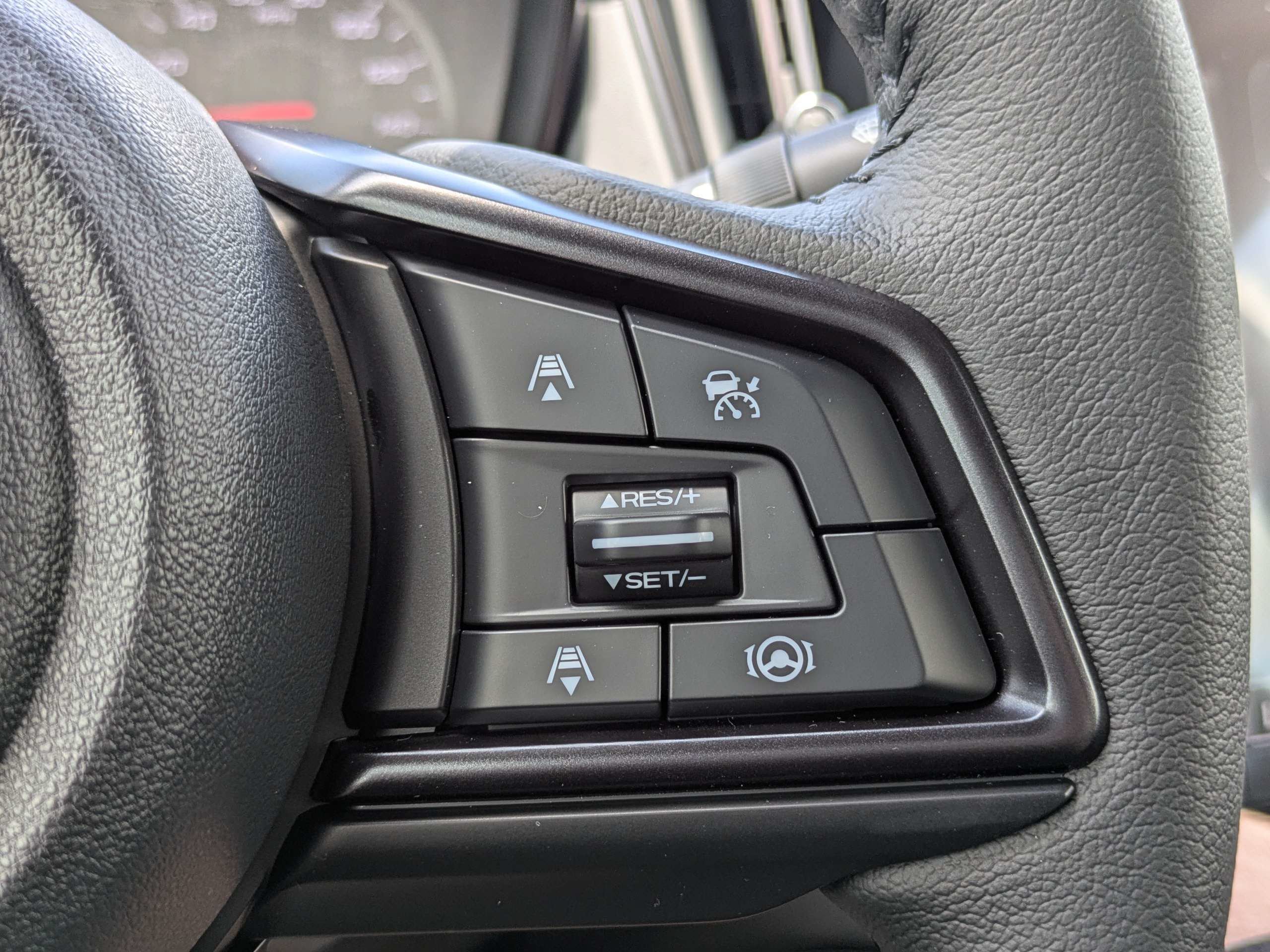 New 2026 Subaru WRX Premium AWD/4WD image 24