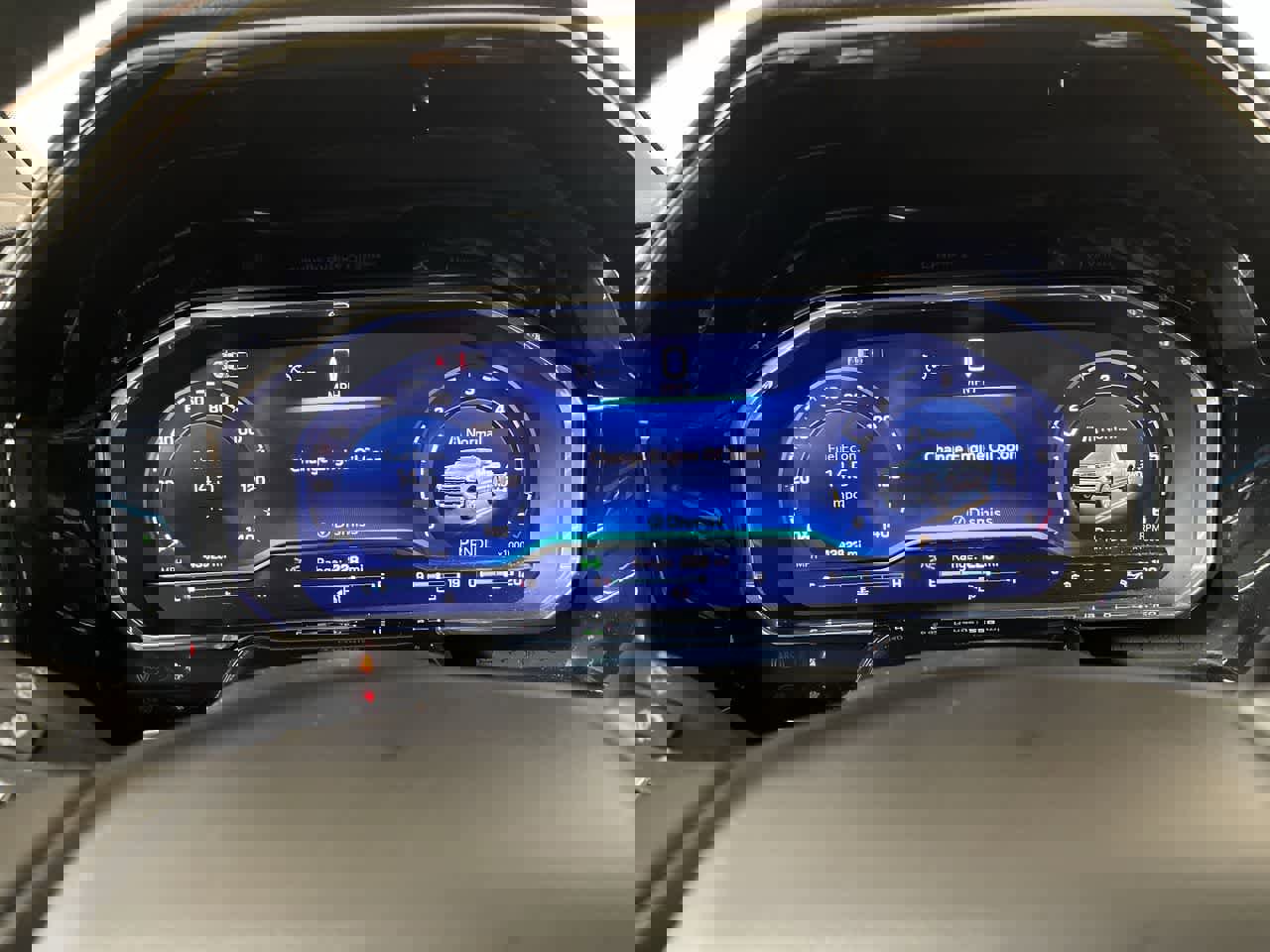 Used 2025 Chevrolet Silverado 1500 LT image 17