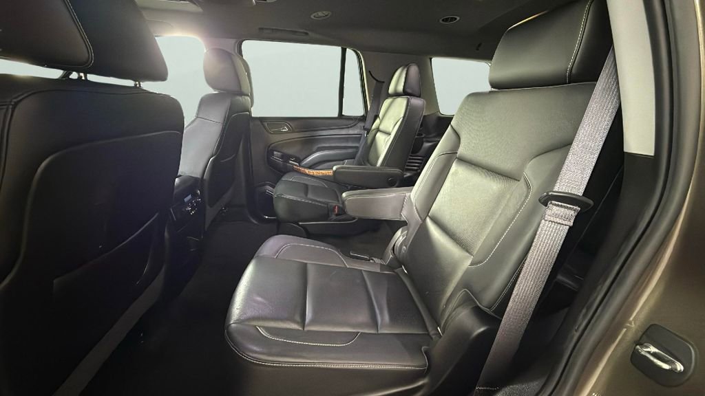 Used 2016 Chevrolet Tahoe LTZ AWD/4WD image 33