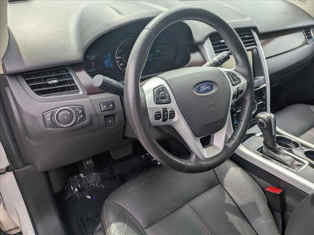 Used 2014 Ford Edge Limited w/ Equipment Group 302A image 10
