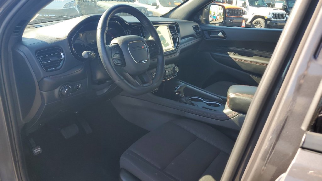 Used 2026 Dodge Durango GT RWD image 20