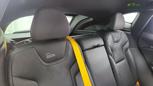 Used 2025 Polestar Polestar 3 image 25