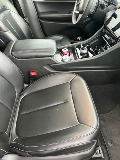 Used 2024 Jeep Grand Cherokee L Limited AWD/4WD image 12