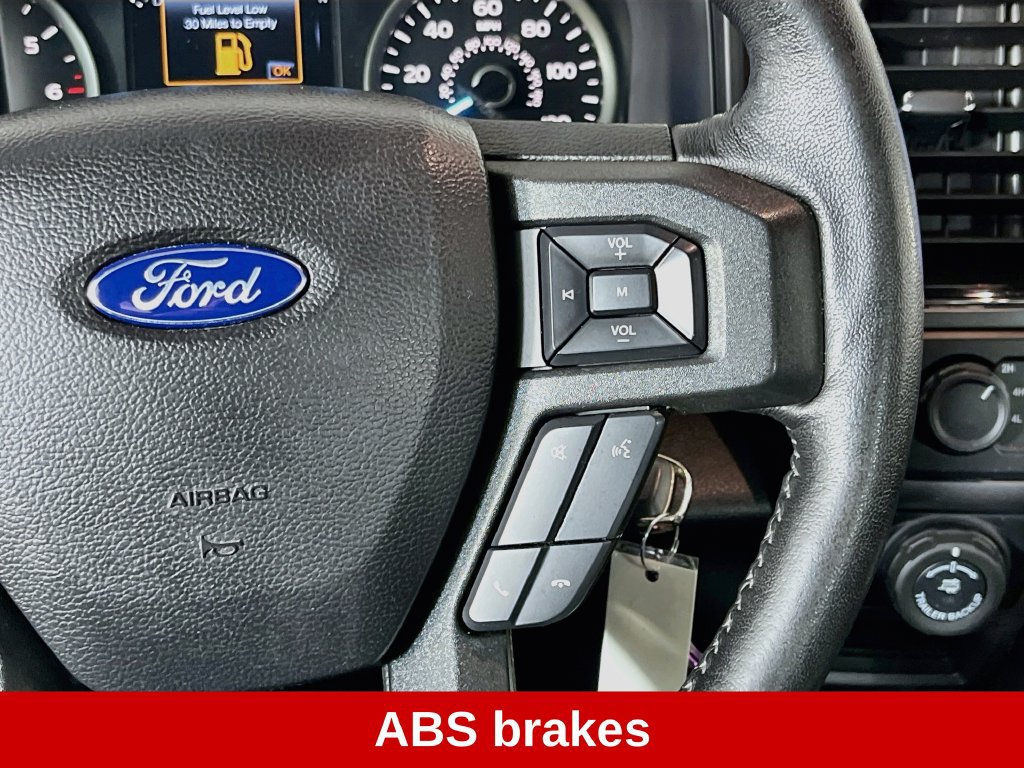 Used 2019 Ford F150 XLT w/ Equipment Group 302A Luxury AWD/4WD image 15