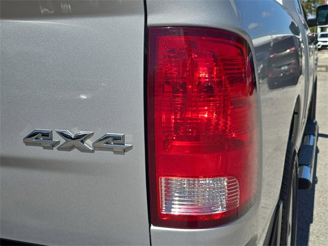 Used 2019 RAM 1500 Express w/ Express Value Package image 8