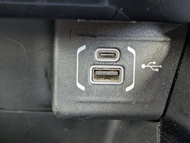 Used 2023 Jeep Compass Trailhawk image 29