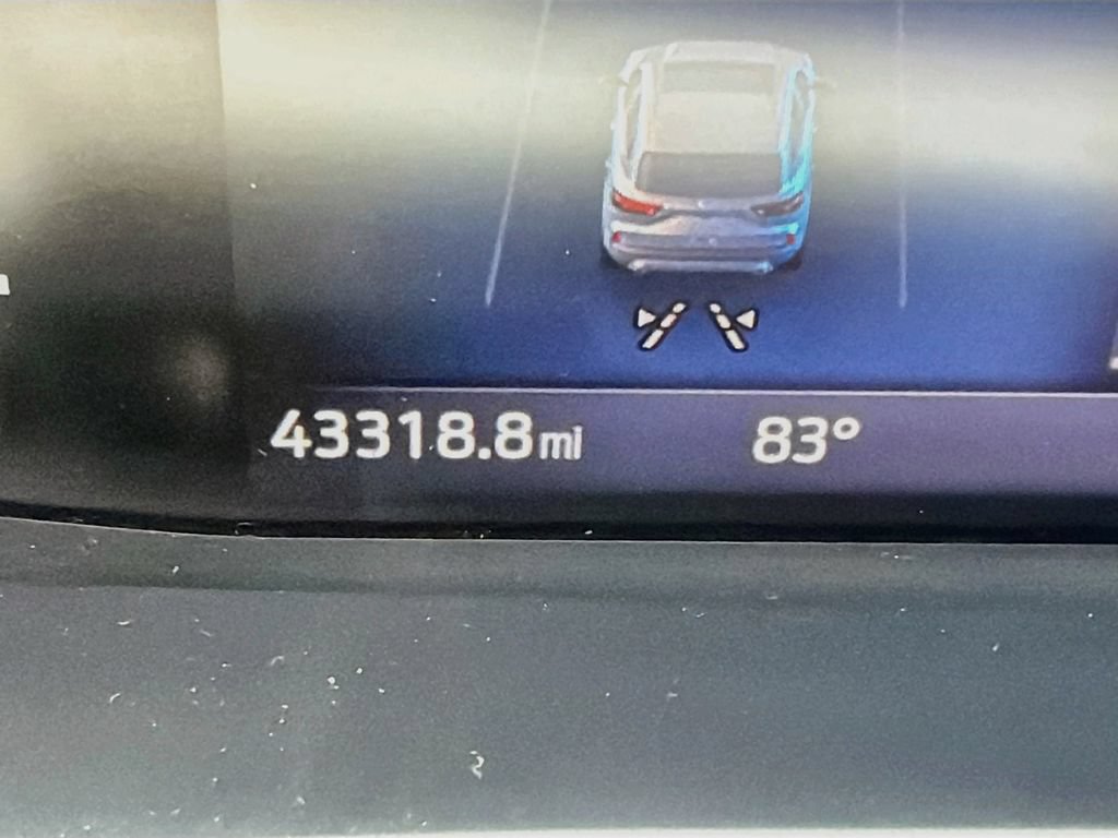 Used 2023 Ford Escape ST-Line FWD image 40