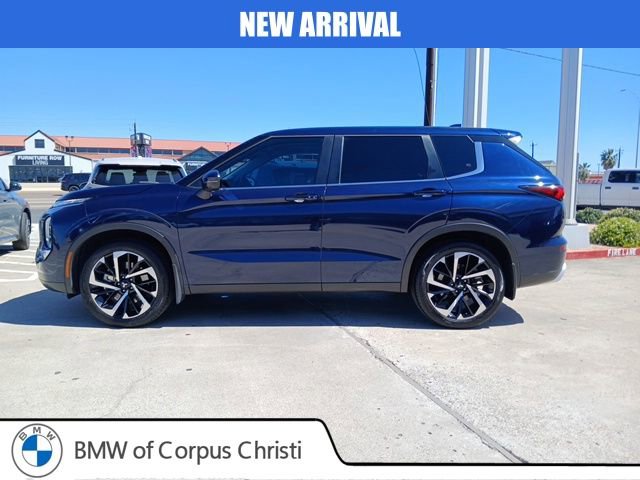 Used 2024 Mitsubishi Outlander SE image 6