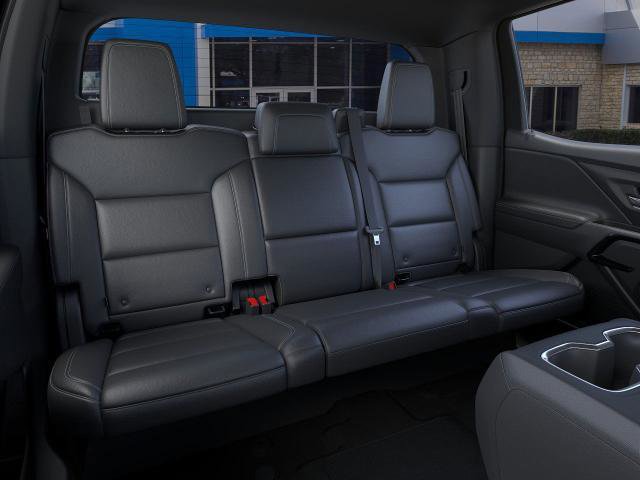 New 2026 Chevrolet Silverado EV LT image 43