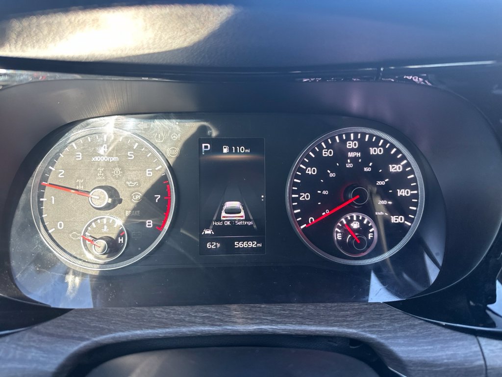 Used 2024 Kia K5 GT-Line image 19