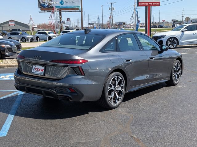 Used 2026 Audi A6 Premium Plus w/ Premium Plus Package AWD/4WD image 7