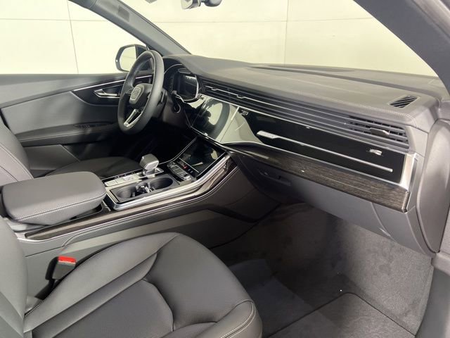 New 2026 Audi Q8 Premium Plus image 11