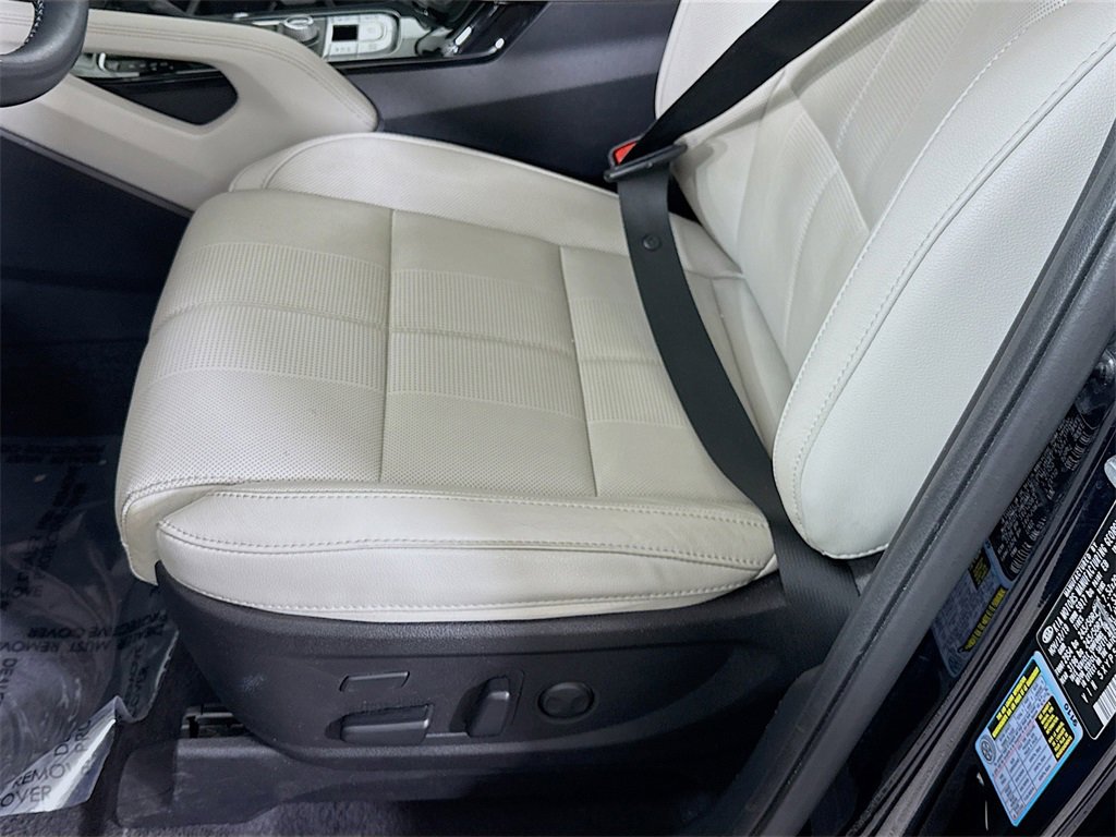 Used 2020 Kia Telluride SX image 26