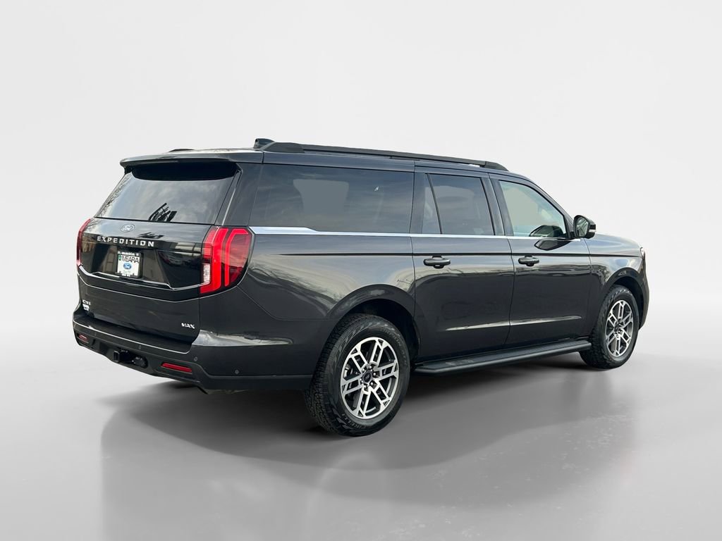 Used 2025 Ford Expedition Max Active image 6