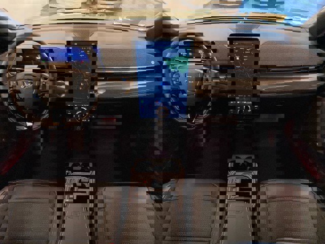 New 2025 Ford Mustang Mach-E GT w/ Bronze Appearance Package image 10