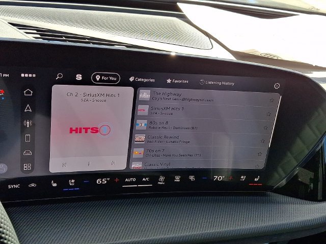 New 2026 Audi SQ5 Premium Plus AWD/4WD image 15