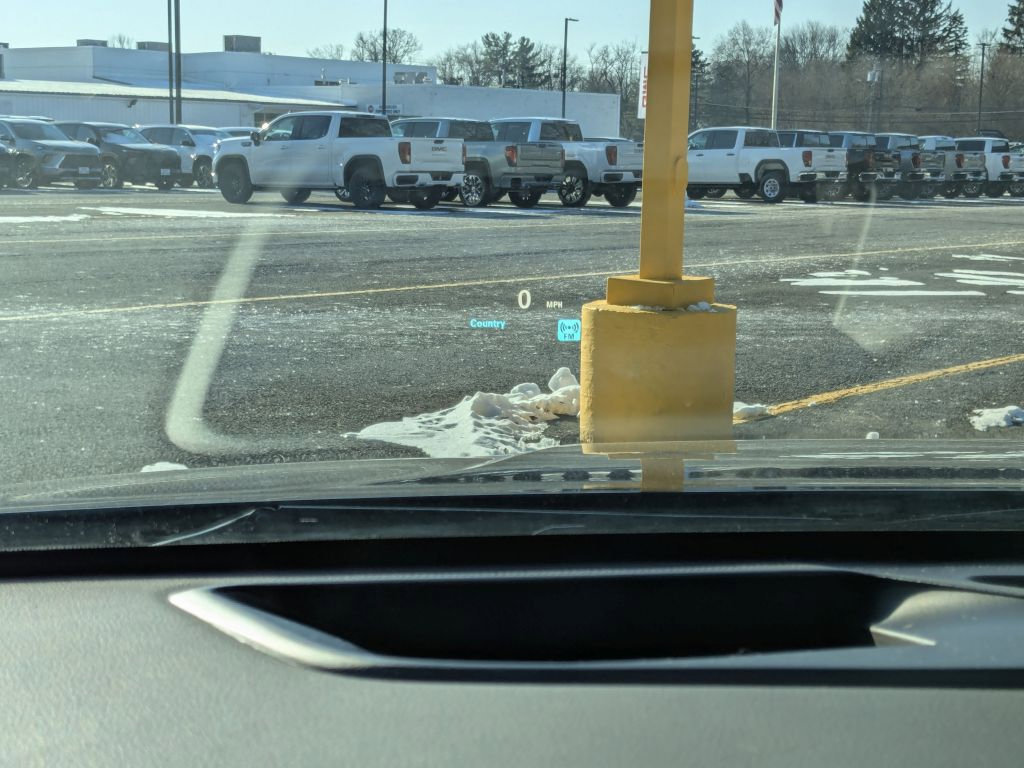 Used 2018 Buick LaCrosse Premium w/ Driver Confidence Package #2 image 28