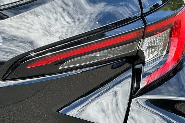 New 2026 Toyota Corolla GR AWD/4WD image 34
