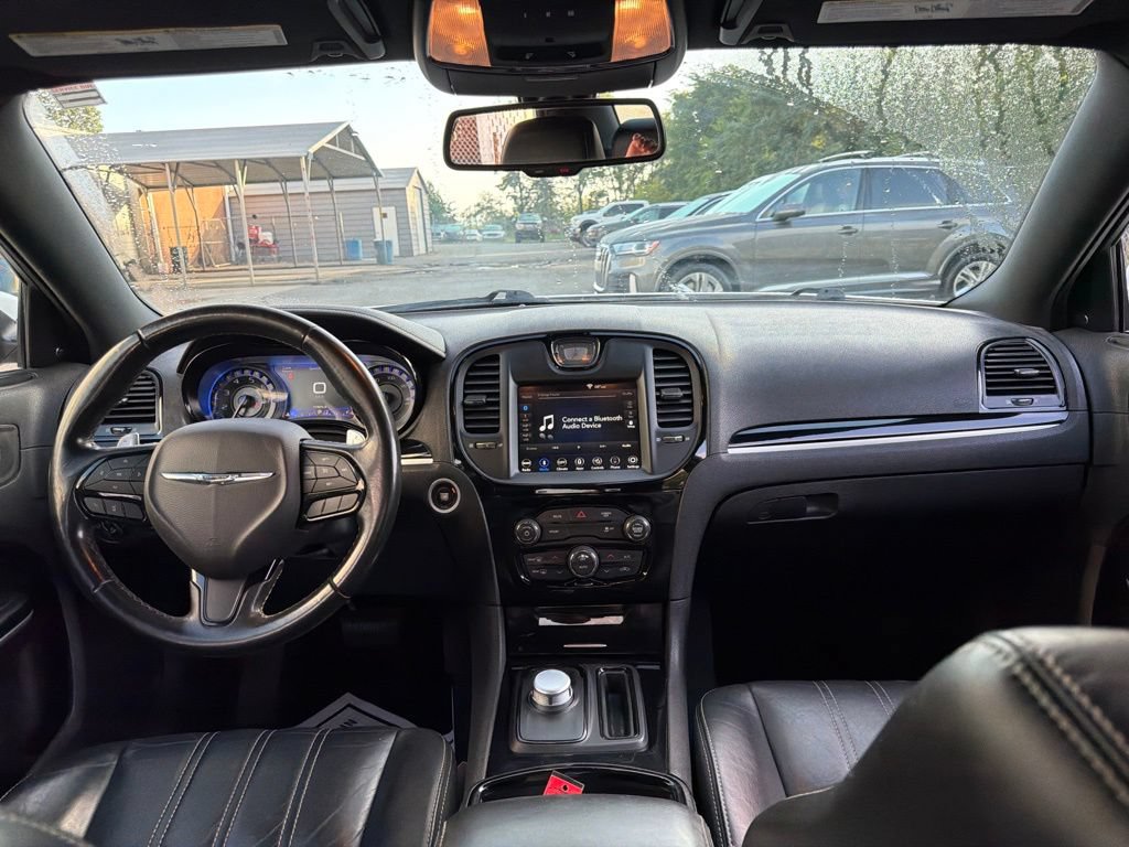 Used 2019 Chrysler 300 S RWD image 19