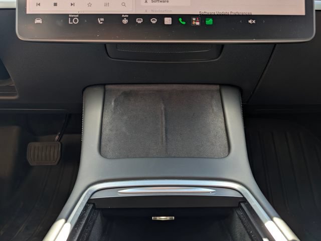 Used 2023 Tesla Model 3 Long Range AWD/4WD image 22