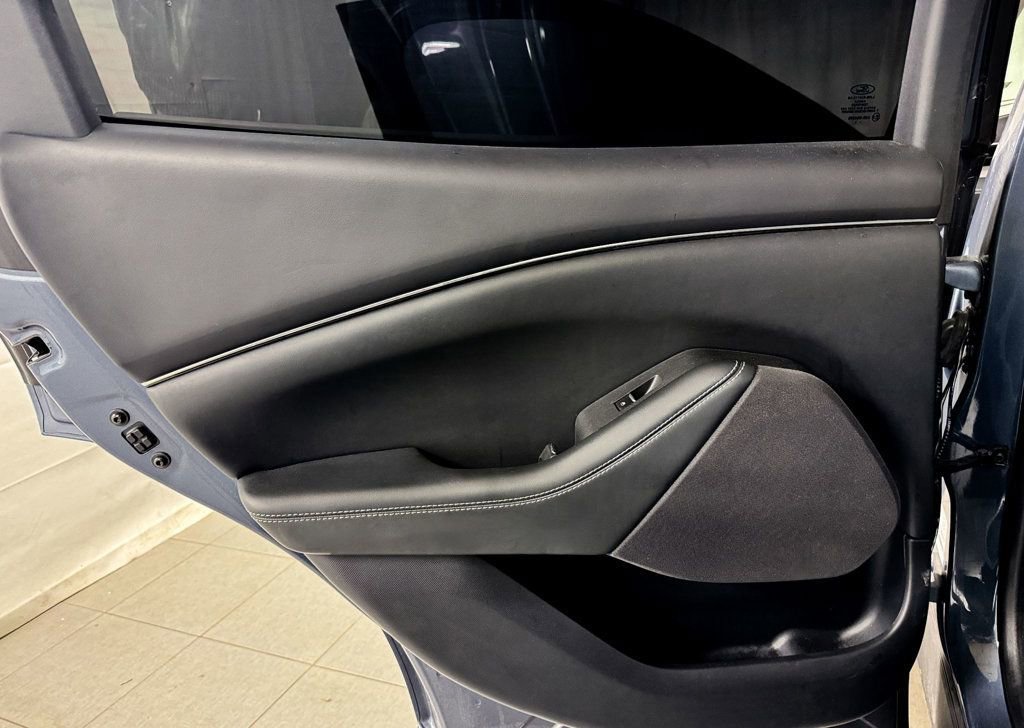 Used 2021 Ford Mustang Mach-E Select w/ Comfort/Appearance Package image 15