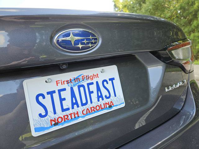 Used 2020 Subaru Legacy Premium AWD/4WD image 14