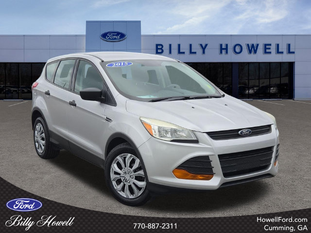 Used 2015 Ford Escape S