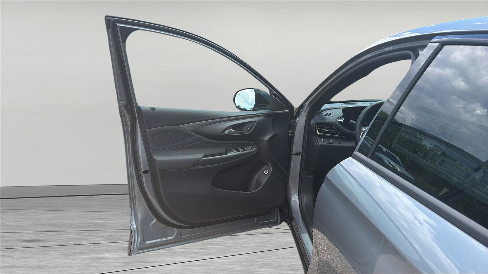 New 2026 Buick Envista Sport Touring w/ Convenience I Package FWD image 25