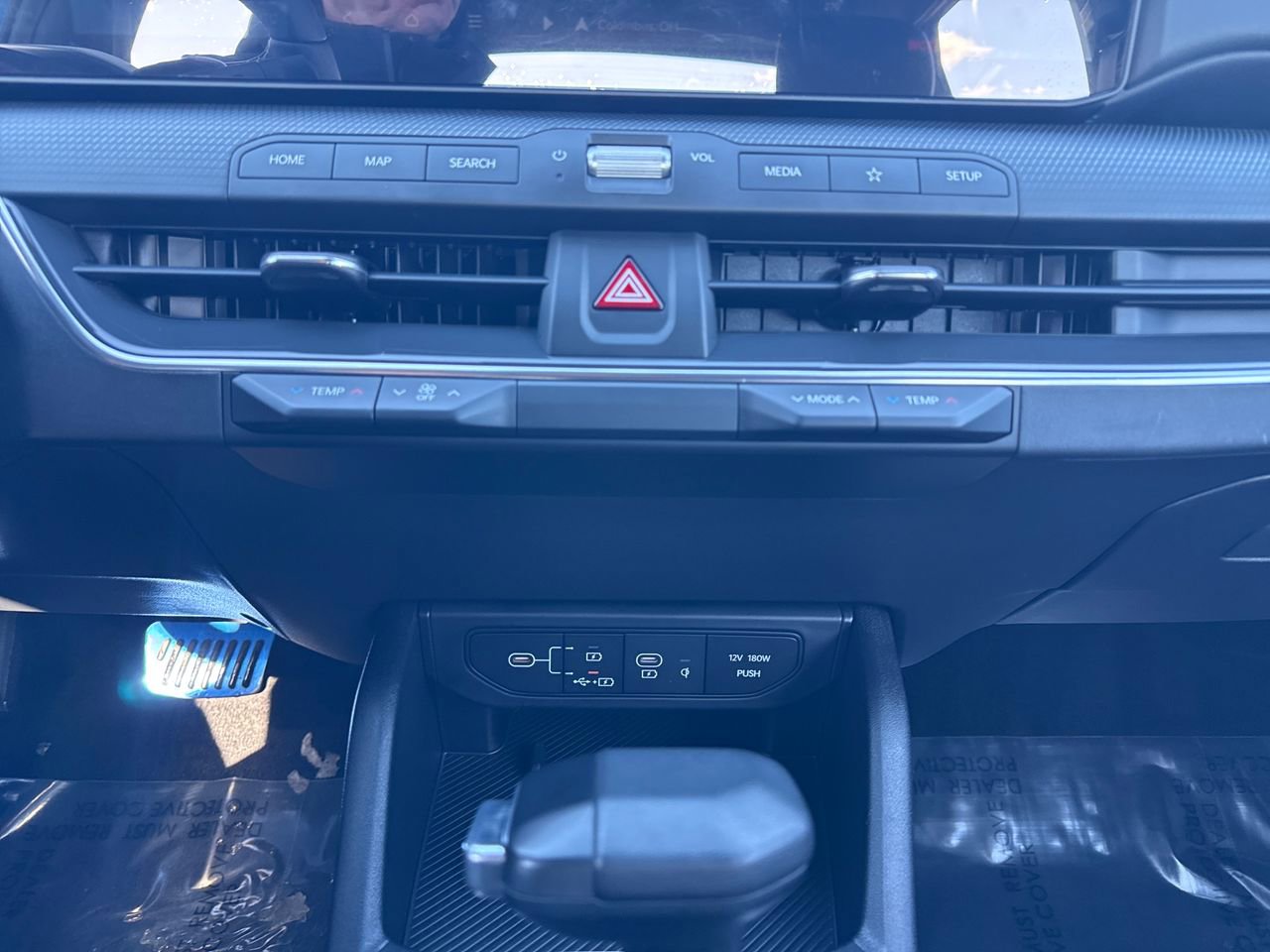 Used 2025 Kia K4 GT-Line image 17