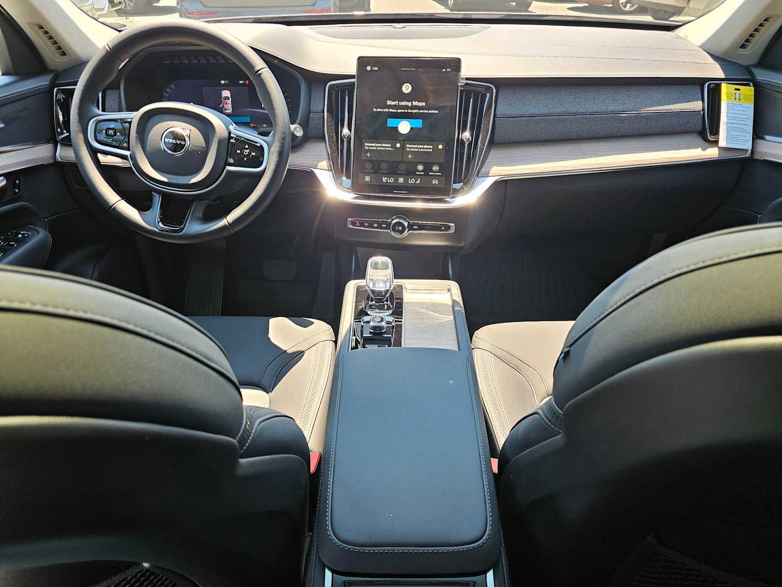 New 2026 Volvo XC90 B5 Plus image 17