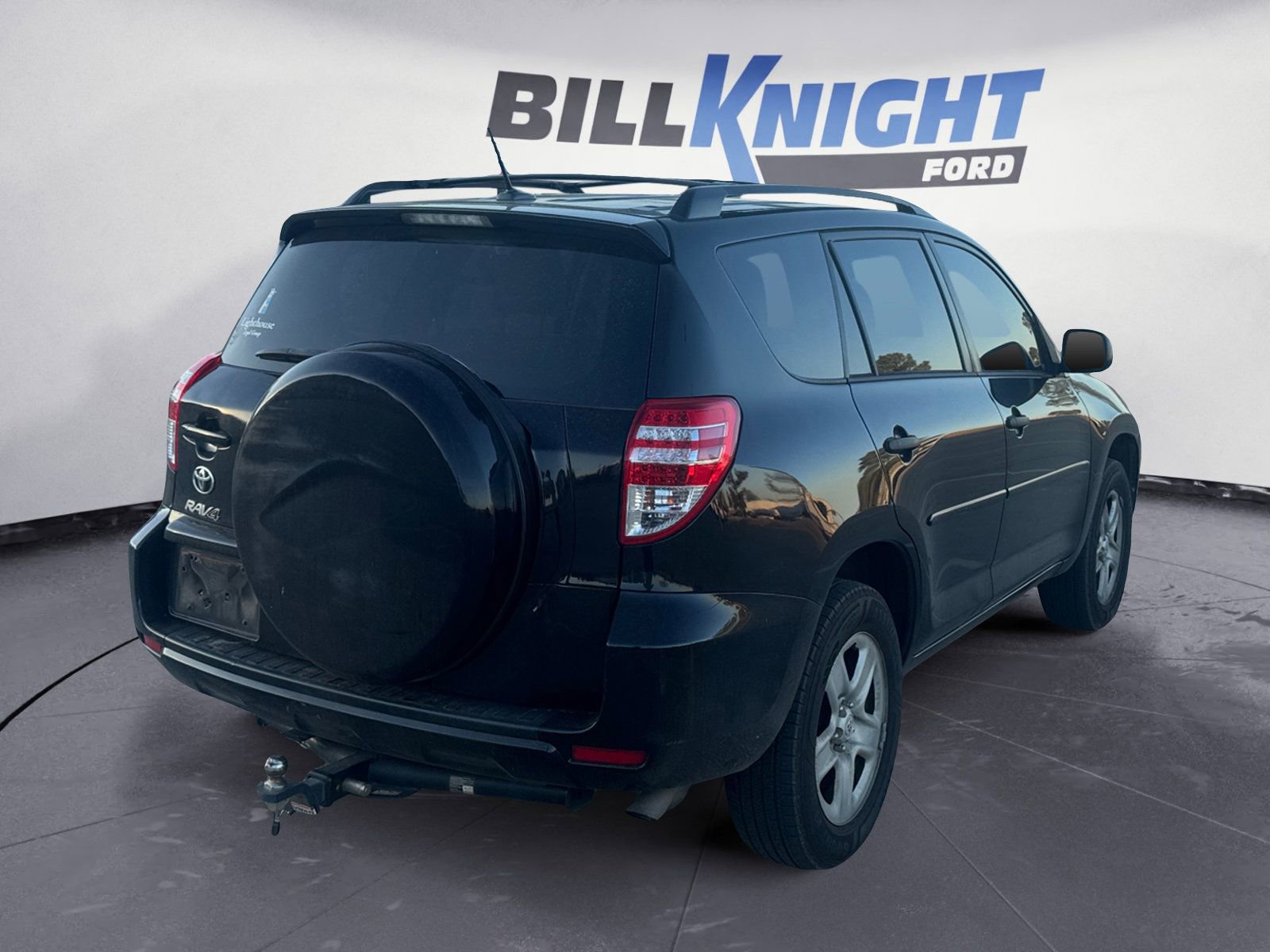 Used 2012 Toyota RAV4 FWD image 5