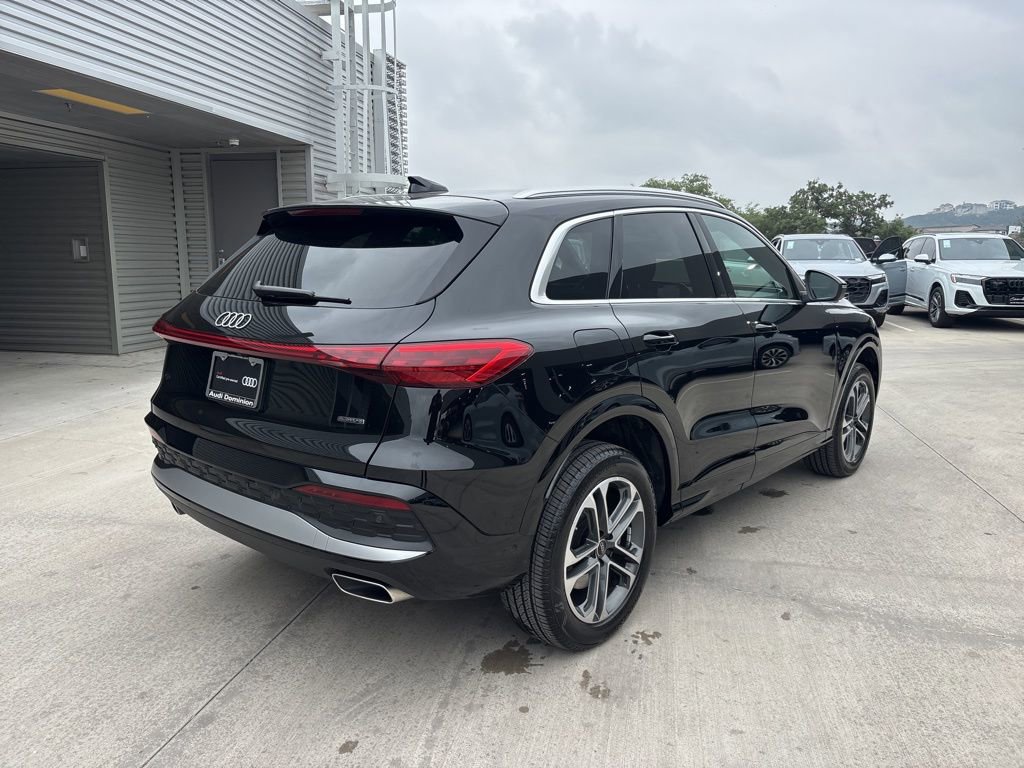 Used 2025 Audi Q5 Premium w/ Convenience Package AWD/4WD image 6