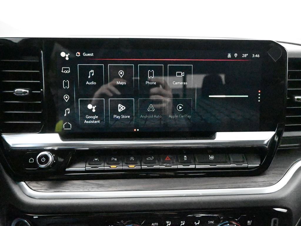 New 2026 GMC Sierra 1500 SLT w/ SLT Premium Plus Package image 15