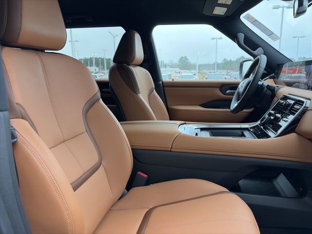 New 2026 Nissan Armada SL image 21