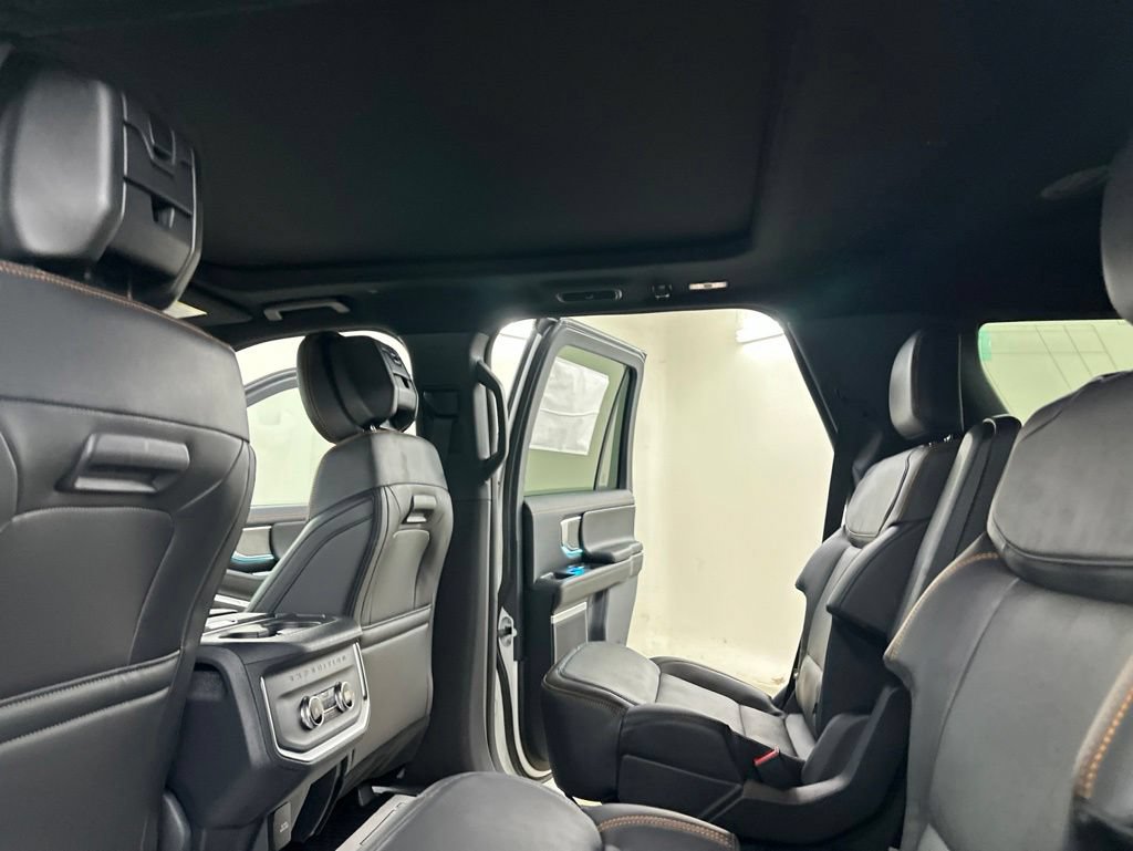 New 2026 Ford Expedition Tremor AWD/4WD image 30